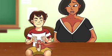 Urban Demons part 3 - Tnaflix.com