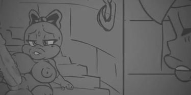 Futa peach fucks futa wendy o. koopa TNAFlix Porn Videos