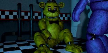 Watch Free Fnaf Porn Videos On TNAFlix Porn Tube