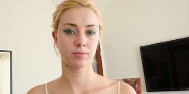 Hot Step Sister Forced Me To Cum Inside