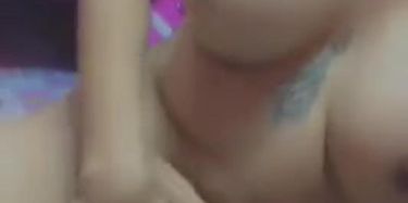 PINAY NAG SARILI TNAFlix Porn Videos