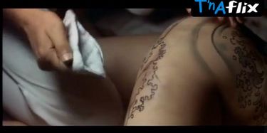 Naomi Tani Sexy Scene in Tattooed Flower Vase TNAFlix Porn Videos