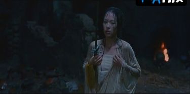 Ziyi Zhang Sexy Scene in Crouching Tiger, Hidden Dragon TNAFlix ...