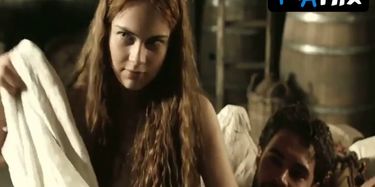 Hera Hilmar Breasts, Butt Scene in Da Vinci'S Demons TNAFlix Porn ...