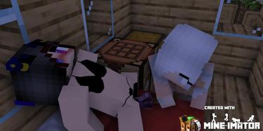 Minecraft lesbian sex Porn Video - Tnaflix.com