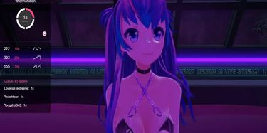 Continuing With Future Fragments (8-5-20) TNAFlix Porn Videos
