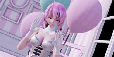 3.Sweet rituals(insect mmd)(????) by Banana From Iwara TNAFlix ...