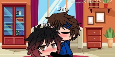Gacha Dick