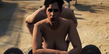 GTA V - Last Day On Prison TNAFlix Porn Videos