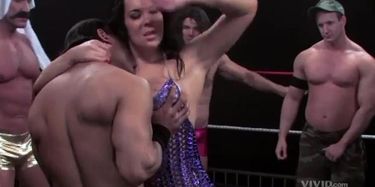 375px x 187px - chyna wrestling TNAFlix Porn Videos