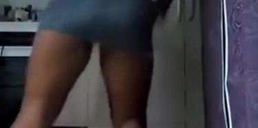Xxx Videocon Hd - big ass dominican aunt twerking TNAFlix Porn Videos