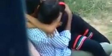 novinha dando em publico TNAFlix Porn Videos