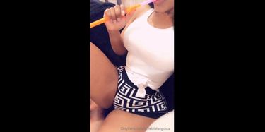 Ariiela lalalangosta OnlyFans Videos Insta Leaked - Tnaflix.com