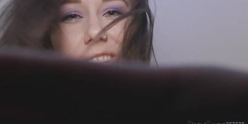 Sinn Sages POV Video Will Make You Cum Really Fucking Fast