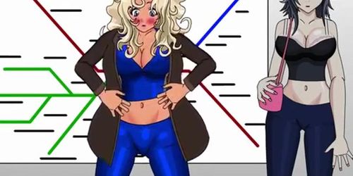 Model parent part 2