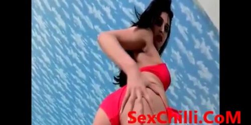Sexchili Com - Indian Porn Star Ayesha Serawat Latest Hot Porn Video - Tnaflix.com