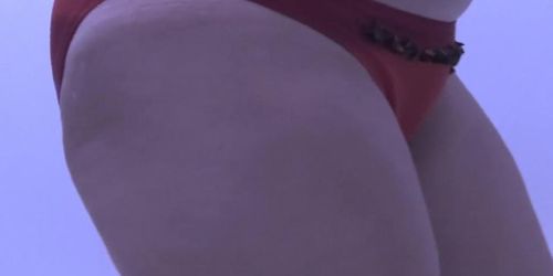 Spy Voyeur, Spy Cam, Amateur Scene, Watch It