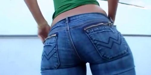 Mami Culo Grande pt 2