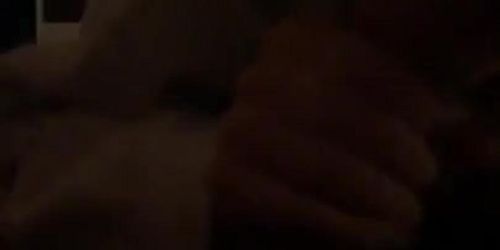suck cock first time
