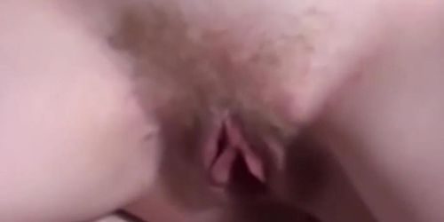 Shy Fit Wife Has 2 Loud Orgasms, Fucked Doggy on Sextape