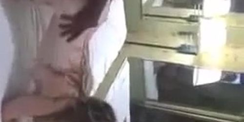 BBC screw cuckold's wife in hotel