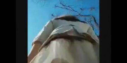 COMPIL UPSKIRT 17