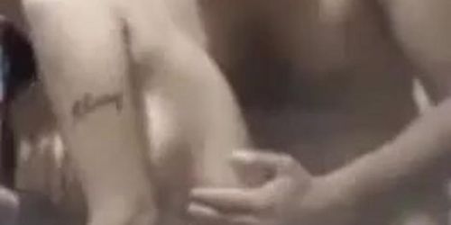 Desi new bhabi mms