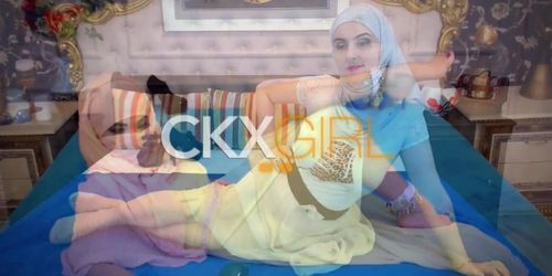 Muslim Arabic Cam Girls at CKXGirl