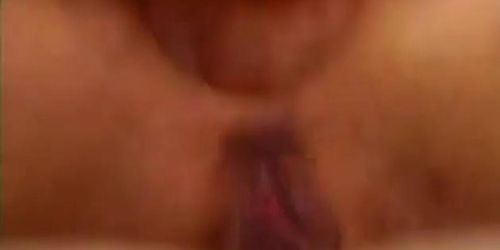 ED POWERS - Gauge gets her teen twat banged