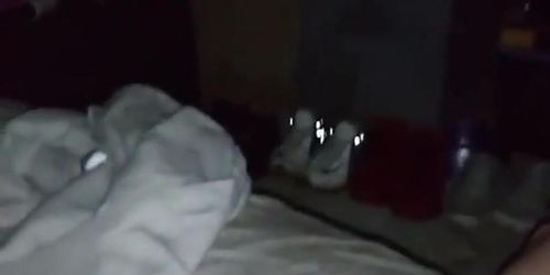 Dope whore sonia from akron ohio sucks cock for hit on a pipe