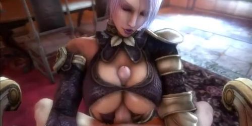 ivy he