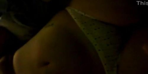 Stuart First Marrage  Pissing On Sleeping Gf