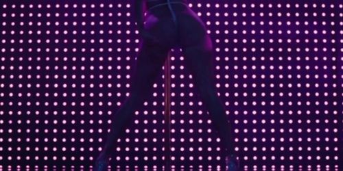 Taiwan Pole Dance 