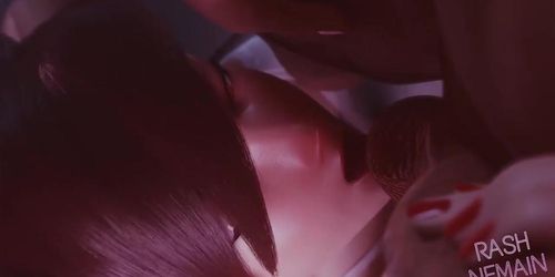 Ow tracer handjob Blowjob
