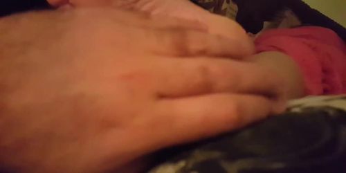 Ex girlfriend sleepy soles (Ex GF)