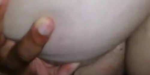 cum filled ssbbw