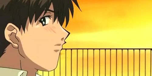 Vinus porn video – Shin Ban Megami Tantei Vinus File pt1