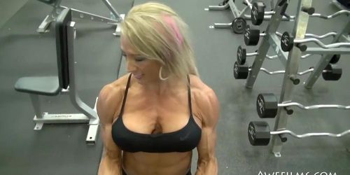 FBB BLONDE