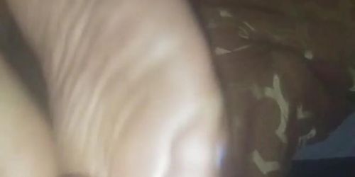 BBW Size 11 Wide FJ No CS(Part1)