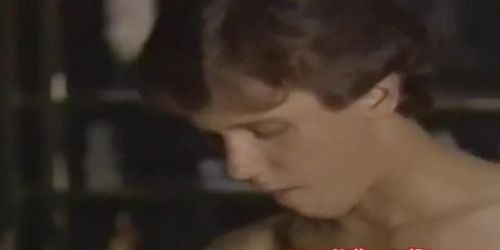Ginger Lynn Orgy