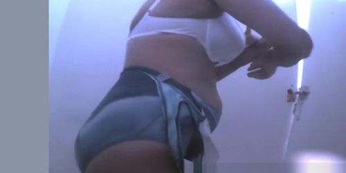Spy Spy Cam, Amateur, Russian Scene Ever Seen