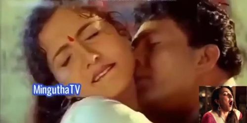 Maria Aunty 