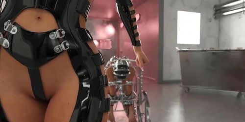 BDSM compilation