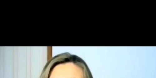 Cum For Spanish MILF