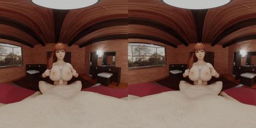 Kasumi_TiddyFucc_Lite_VR_8K