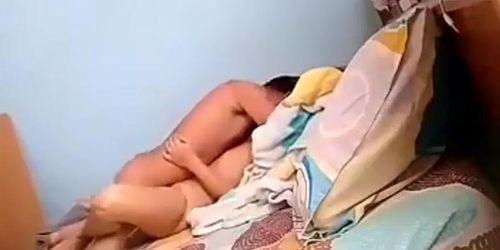 Thai milf fucked by thai man very big dick