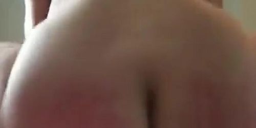Does Your Fiance Makes You Squirt Like That