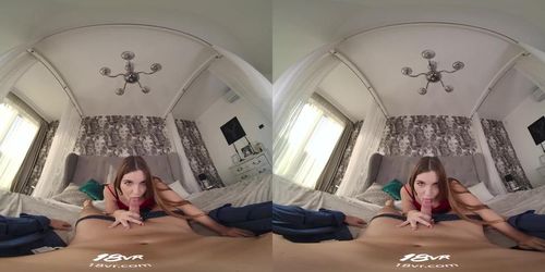 Brunette Babe Miriam Moore Is Ready For Your Cock Deep In Her Ass (Miriam More)