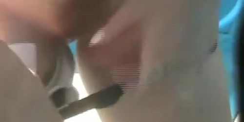 Wild Voyeur, Beach, Spy Cam Clip You'Ve Seen
