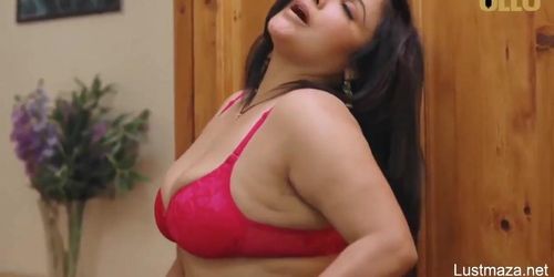 Ullu Charm Sukh All Episode porn video – Charm Sukh Tauba Tauba Episode 01 Hot Scenes Completion